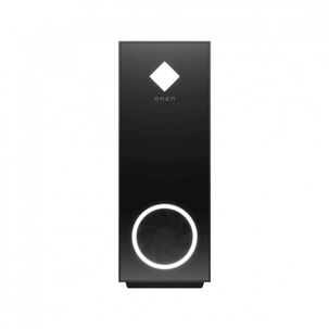 Desktop Omen By Hp 30l Gt13-0001la, Intel Core I5-10600k, 8gb/256gb+1tb Hdd Pc